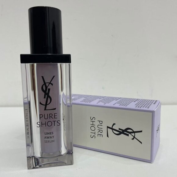 Yves Saint Laurent Boseido Serum - Picture 3 of 5